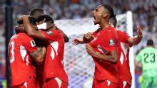 LIVE WK 2026: volg hier Noorwegen - Engeland en Argentinië - Zwitserland