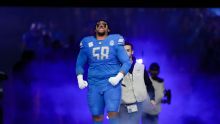 NFL: 10 mejores tackles ofensivos según ejecutivos, coaches y scouts