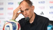 Tuchel critica a Inglaterra, Bellingham le responde