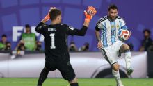 LIVE WK 2026: volg hier Noorwegen - Engeland en Argentinië - Zwitserland