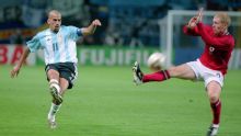 Así está el historial de Argentina vs. Inglaterra