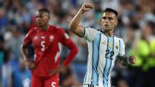 Mundial 2026: esta vez, Argentina avanza más por talento individual que por su espíritu