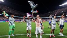 FIFA World Cup 2026 stats: Messi sets new record, overtakes Mbappe; Alvarez ties Maradona; Bellingham second after Pele
