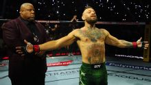 Conor McGregor segue 'profecia' e pode embolsar quase R$ 20 milhões com palpite sobre final da Copa do Mundo