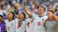 England's grit to overcome adversity at this World Cup has them believing again
