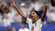 Jude Bellingham could be 'England's greatest ever footballer' - Gary Lineker