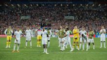 How have England fared in major semifinals? Record ahead of Argentina World Cup clash