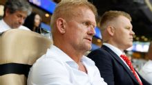Alf-Inge Haaland: Norway 'robbed' vs England at World Cup, 'well done referee'
