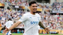 Ajax supera concorrência de rivais europeus por Marcos Leonardo e fica próximo de acordo por quase R$ 150 milhões