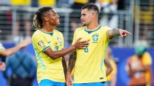 Newcastle considering Danilo Santos if Bruno Guimarães joins Arsenal - sources