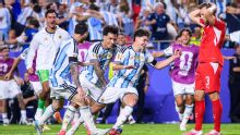 Los superhéroes de Argentina y otra hazaña en el Mundial 2026