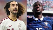 ¿Cómo es cambiar de club durante un Mundial y qué puede salir mal?