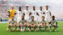 Ex-seleção inglesa aponta o astro que pode vir a ser 'maior jogador da Inglaterra de todos os tempos' (e não é Kane)