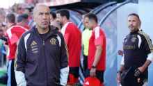 Leonardo Jardim exalta torcida do Flamengo por ter sido maioria em amistoso contra o Benfica em Portugal