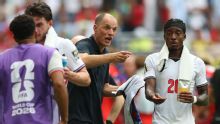 FIFA, FIFPRO in heat protocol talks after World Cup concerns - sources