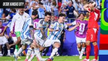 Los superhéroes de Argentina y otra hazaña en el Mundial 2026