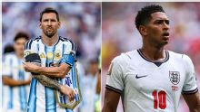 Argentina scouting report: How can England stop Lionel Messi and co. in the World Cup semfinal?