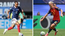 França x Espanha: onde assistir ao vivo, horário, palpite e prováveis escalações do jogo da Copa do Mundo