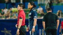Dani Rojas' 'Ted Lasso' actor makes USL debut for El Paso Locomotive