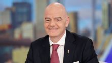 Gianni Infantino says FIFA will examine possibility of 64-team World Cup