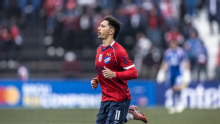 Flavio Perchman: "Maxi Silvera todavía está en deuda"