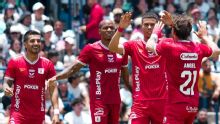 América de Cali venció a Pumas UNAM en su segundo amistoso por México