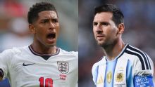 Inglaterra vs Argentina: Episodios que marcan la rivalidad