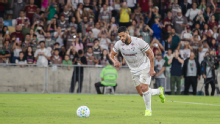 Hulk marca o primeiro, Thiago Silva reestreia, e Fluminense vence o Bahia em amistoso antes da volta do Brasileirão