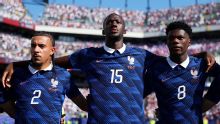 Konate anticipó las semis con Francia: "España no es solo Lamine Yamal"