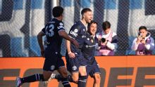 Independiente Rivadavia venció a Tigre y sigue firme en la defensa del título en la Copa Argentina