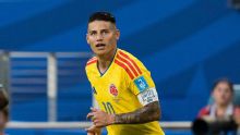 James Rodríguez volvería a Europa: un histórico de la Serie A lo pretende