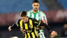 ¡EN VIVO! Racing y Peñarol se enfrentan por el Torneo Intermedio