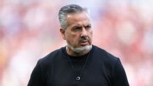 Boto rechaça atrito no Flamengo com presidente e elenco após demissão de Filipe Luís: 'Novela mexicana'