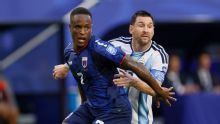 Jovane Cabral, de Cabo Verde, é contratado por time brasileiro após disputa da Copa do Mundo