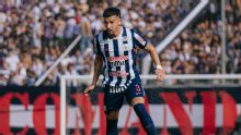 Alianza Lima cayó ante Deportivo Cali en un partido amistoso