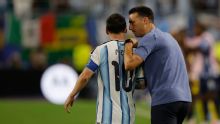 Mucho más que un partido: por qué la mentalidad de Argentina puede marcar la diferencia ante Inglaterra