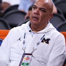 260712 Sources: U-M regents to decide on AD Manuel soon