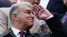 Barcelona: Laporta confirma a Adeyemi y explica plan por Julián