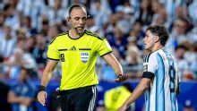 Zé Elias se revolta e reclama da arbitragem e VAR em jogos da Argentina na Copa: 'Vergonhoso'