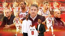 Inside the hopeful resurrection of the Chicago Bulls