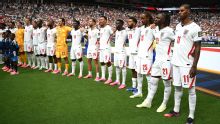 Bajas y dudas: los jugadores de Inglaterra que se pueden perder el partido ante Argentina