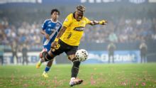 ¡EN VIVO! Emelec y Barcelona se enfrentan en una nueva edición del Clásico del Astillero