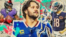 NFL: Mejores 10 quarterbacks según ejecutivos, coaches y scouts