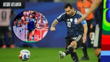 El pedido que le hizo la AFA a la FIFA de cara a Argentina vs. Inglaterra