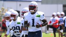 Betting on the New England Patriots in 2026: Matching '25 success won't be easy