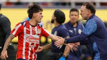 Historias a seguir en Chivas para el Apertura 2026