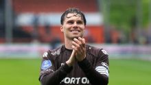Telstar-captain Danny Bakker vervolgt loopbaan in Zuid-Korea