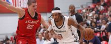 'Ambitious competitor' bolsters Bullets' NBL finals bid