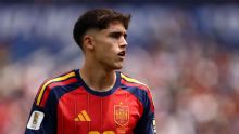 Pau Cubarsí calls for tolerance after Spain's ex-PM questions nationality of France players