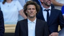Ex-Man United striker Diego Forlán set to become Uruguay head coach
